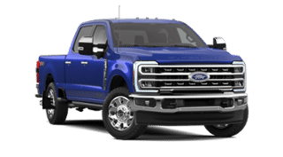 2026 Ford Super Duty® External Image 5